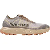 Nnormal - Kjerag Brut - Trailrunningschoenen 42,5, bruin/oranje