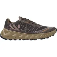 Nnormal - Tomir 2.0 GTX - Trailrunningschoenen 42, bruin/zwart