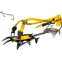 Grivel Air Tech Hybrid Dual-matic Evo Ce Stijgijzers