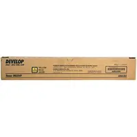 Develop A8DA2D0 TN324Y ineo+ tonercartridge