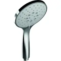 Keuco verchroomd handdouche 51580010300 Edition 400 51580
