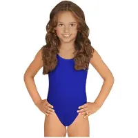 Widmann Mouwloze Body Voor Kinderen Blauw