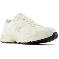 New Balance Lage Sneakers 725 dames - Beige - 43
