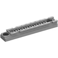 ABB TZ602 montagerail voor TL-kast - 2CPX010780R9999