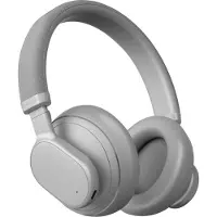 Forcell , Hoofdtelefoon voor Bluetooth 30-uurs autonomie, Grijs