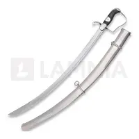 Cold Steel 1796 Light Cavalry Saber