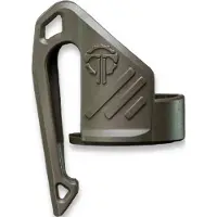 Thyrm Low Profile Carry Clip, Olive Drab
