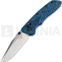 Hogue Deka ABLE Lock Blue