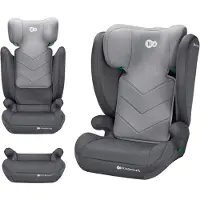 Kinderkraft Autostoel I-Spark 2 Plus I-Size Grey