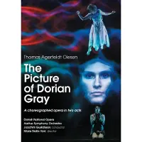 OUTHERE Portrait De Dorian Gray/Dvd