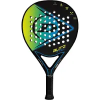 Dunlop Blitz Attack Padelracket Senior