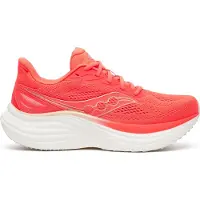 Saucony Loopschoen 'Triumph 24' goud / rood