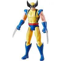 Marvel Titan Hero Series X-Men Wolverine - Actiefiguur - 30cm