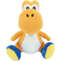 TOGETHER Yoshi Figuur Geel