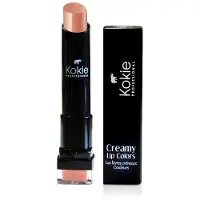Kokie Cosmetics Cream Lipstick Sweet Peach