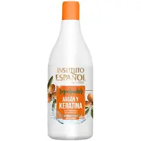 Instituto Espanol Herstellende Shampoo Argan + Keratine 750 ml