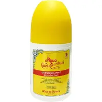 Alvarez Gomez Agua de Colonia Concentrada Deodorant Roll-On Alcoholvrij 75 ml