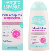 Instituto Espanol Piel Atópica Champú Suave 300 ml