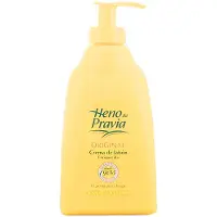 Heno de Pravia Original Handzeep 300 ml