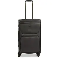 Stratic Gepäckstücke Trolley donkerlila