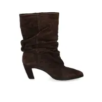 Via vai 62492-01 Elisa Palmer Laarzen | Maat 39 Dames Bruin