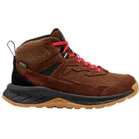 Keen Wandelschoenen Unisex Bruin Suède | Maat 35