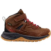 Keen Wandelschoenen Unisex Bruin Suède Maat 30
