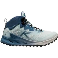Keen - Women's Zionic NXT Mid WP - Wandelschoenen 39,5, blauw