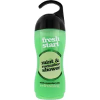 Xpel Geparfumeerde Douche Gel Fresh Start (400 ml)