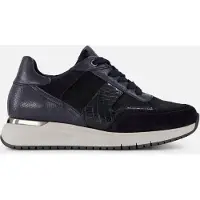 Gabor sneakers blauw Maat 42