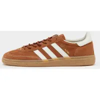 Adidas Sneakers laag 'Handball Spezial' bruin / goud / wit