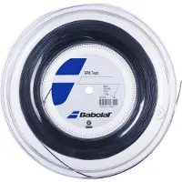 Babolat Rpm Team 200 M Tennis Reel String Zwart 1.25 mm