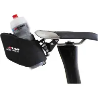 XLAB Cool Shot Insulated 600ml Bidon