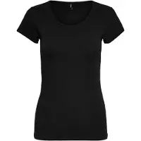 ONLY Shirt zwart