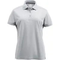 Cutter & Buck Kelowna 354401 Poloshirt Uv-bescherming Vochtafvoerende Dames | Maat: XL