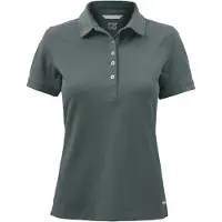 Cutter & Buck Advantage 354419d Poloshirt Drytec Uv-bescherming Dames | Maat: XXL