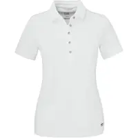 Cutter & Buck Advantage 354419d Poloshirt Drytec Uv-bescherming Dames | Maat: XL