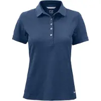 Cutter & Buck Advantage 354419d Poloshirt Drytec Uv-bescherming Dames | Maat: XXL