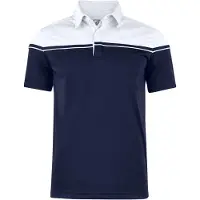 Cutter & Buck Seabeck 354428s Poloshirt Uv-bescherming | Maat: 4XL
