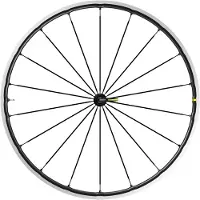 Mavic Ksyrium Sl Tubeless Racefiets Voorwiel