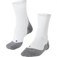 Falke Tennissokken Men TE4 White Mix-Schoenmaat 39 - 41