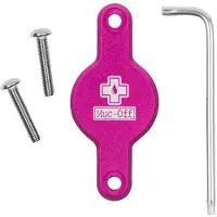 Muc Off Secure Tag Locatorhouder