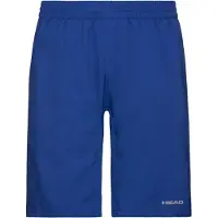 Head Tennisbroek Men Bermudas Club Royal-L