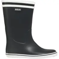Aigle Regenlaarzen ' MALOINE 2 ' marine