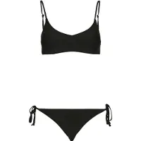 Urban Classics Bikini zwart