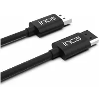 Cian technology BasicTeQ: IDPD-18TX DISPLAYPORT TO DISPLAYPORT 4K 2 METERS CABLE