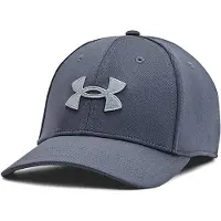 Under Armour Men's UA Blitzing Heren Pet - Grijs