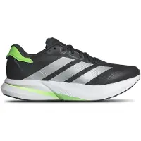 Adidas Loopschoen 'Duramo Speed 2' grijs / groen