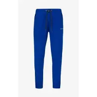 Head Tennisbroek Men Club Byron Royal Blue-S