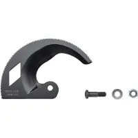 Bosch Powertools Reservezwenkmesset | Voor 95 31/36 250 - 95 250 E01